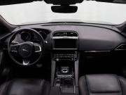 Jaguar F-Pace I Москва  - изображение 39