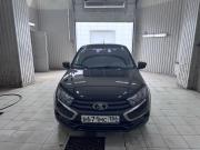 Lada (ВАЗ) Granta I Рестайлинг Сургут  - изображение 12