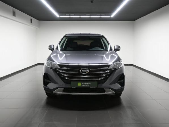 GAC GS5 I с пробегом 2020 года, цена 1 545 000 рублей, 131900 км, внедорожник, Автокод Объявления