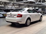 Skoda Octavia III (A7) Рестайлинг Челябинск  - изображение 28