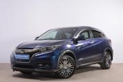 Honda Vezel I Новосибирск  - изображение 23