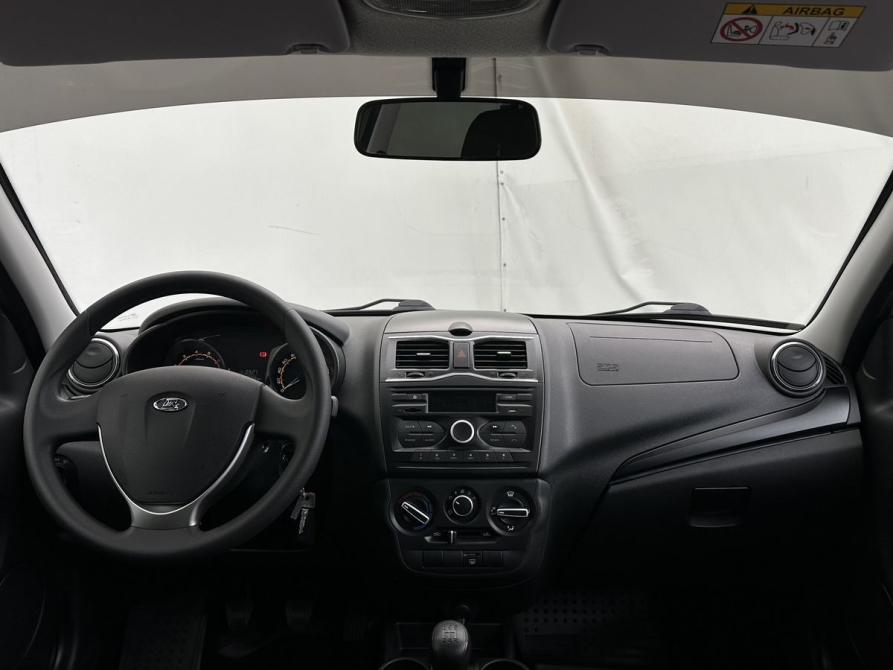 Lada (ВАЗ) Granta I Рестайлинг Липецк  - изображение 13