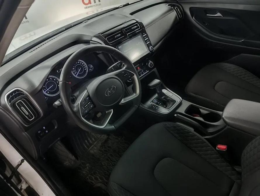 Hyundai Creta II Санкт-Петербург  - изображение 10