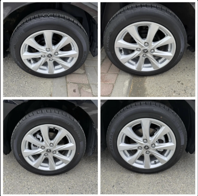 Changan Alsvin Ставрополь  - изображение 24