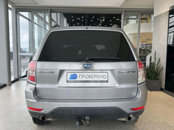 Subaru Forester III с пробегом 2008 года, цена 829 000 рублей, 275000 км, внедорожник, Автокод Объявления