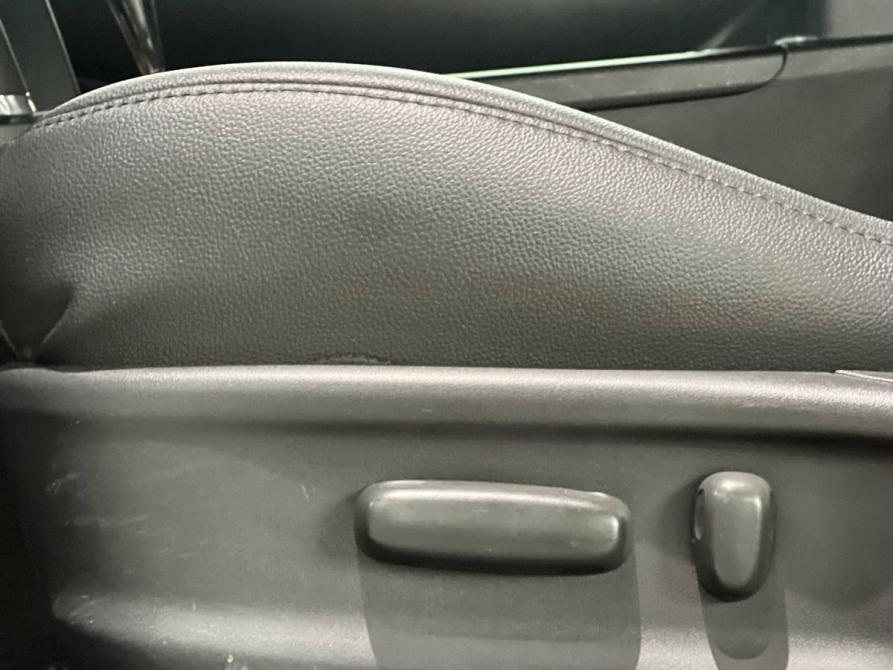 Toyota Camry VI (XV40) Рестайлинг Оренбург  - изображение 19