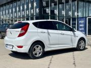 Hyundai Solaris I Краснодар  - изображение 27