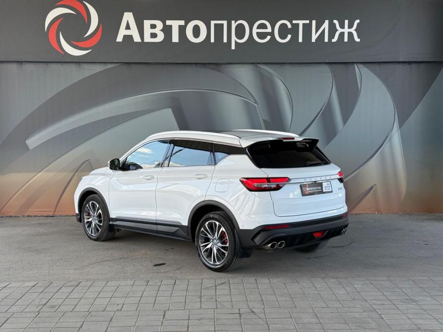 Belgee X50 Волгоград  - изображение 7