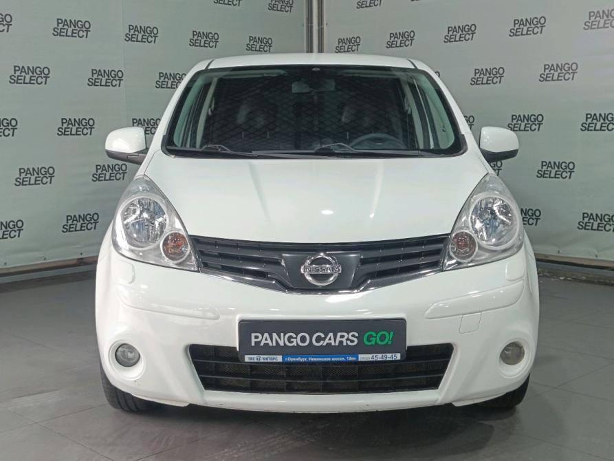 Nissan Note I Рестайлинг Оренбург  - изображение 8