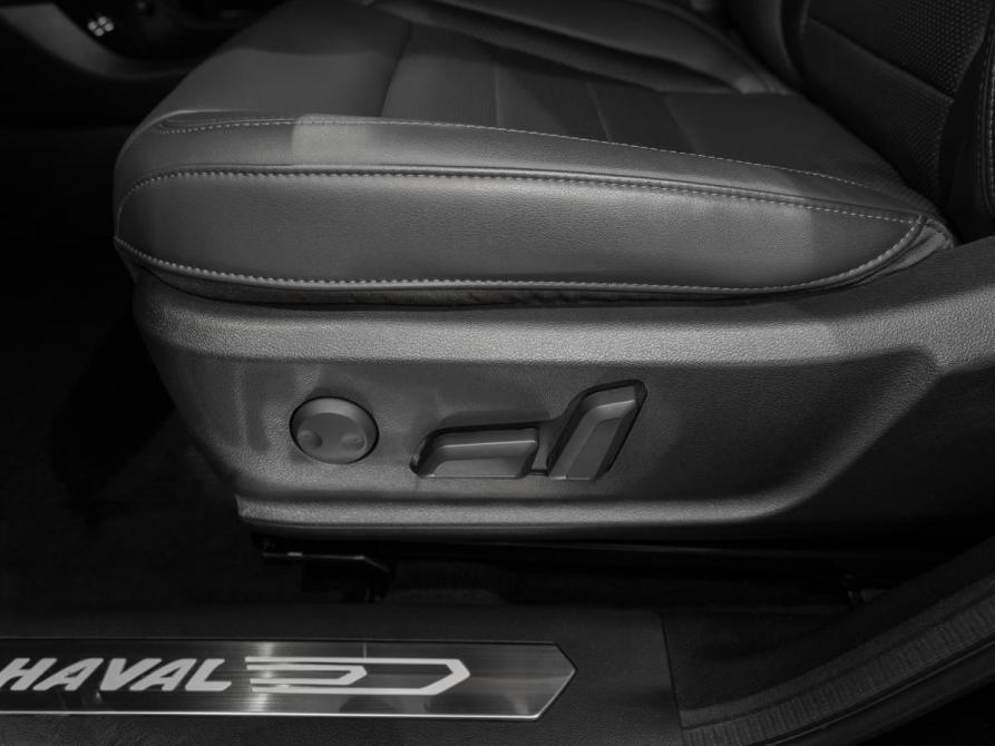 Haval F7x I Рестайлинг Москва  - изображение 16