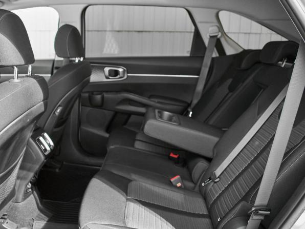 Kia Sorento IV с пробегом 2020 года, цена 3 500 000 рублей, 66474 км, внедорожник, Автокод Объявления