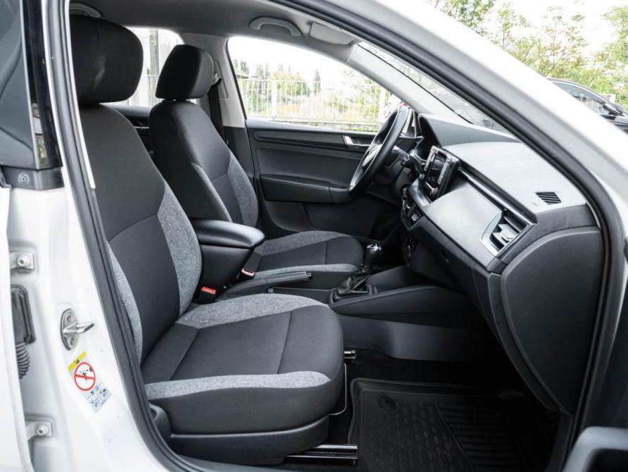 Skoda Rapid II Ставрополь  - изображение 8