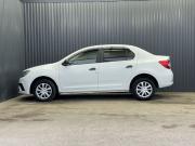 Renault Logan II Рестайлинг Пермь  - изображение 54