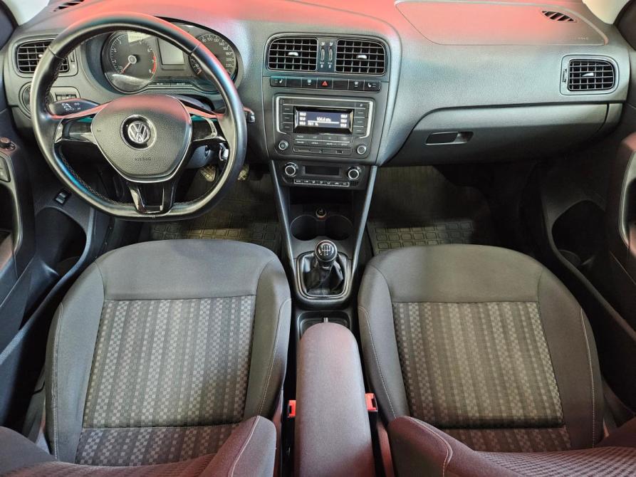 Volkswagen Polo V Рестайлинг Вологда  - изображение 9