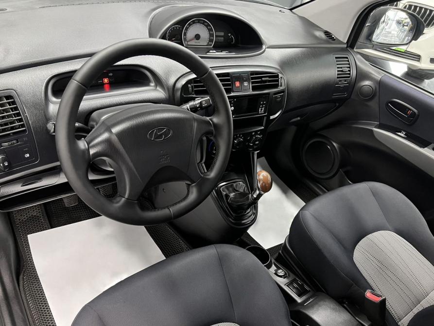 Hyundai Matrix I Рестайлинг 2 Тверь  - изображение 8