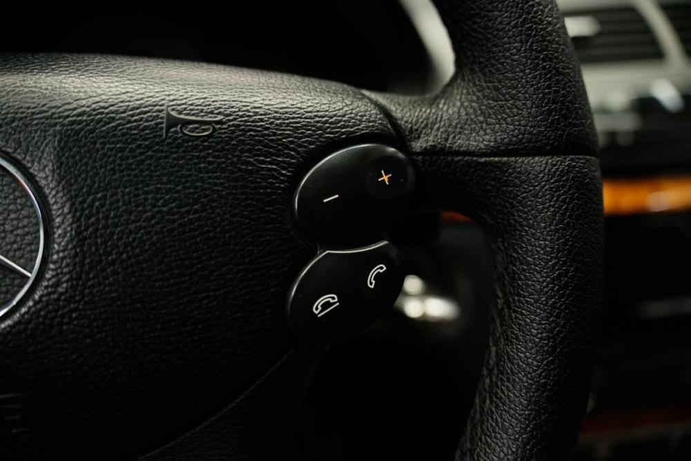 Mercedes-Benz E-Класс III (W211 S211) Рестайлинг Крым  - изображение 16