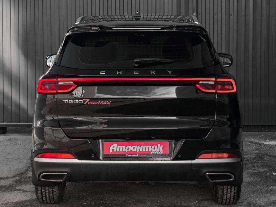 Chery Tiggo 7 Pro Max I Екатеринбург  - изображение 5
