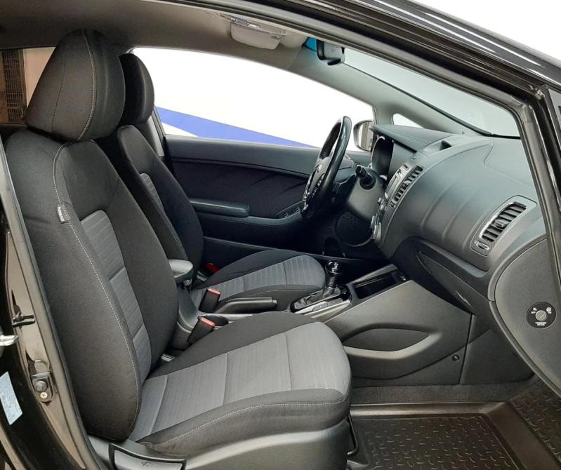 Kia Cerato III Рестайлинг (Classic) Москва  - изображение 11