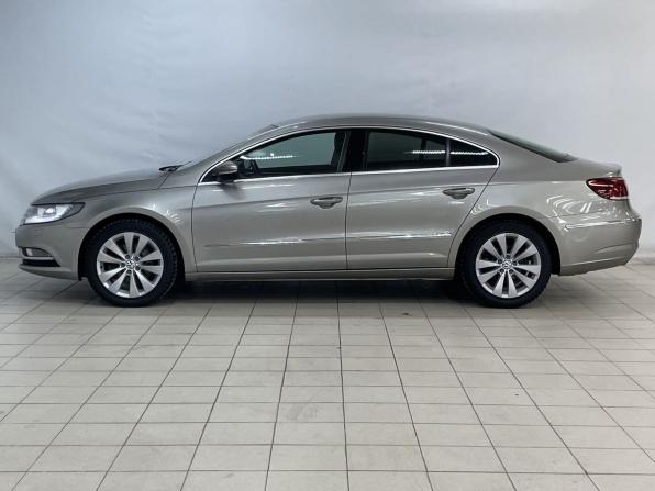 Volkswagen Passat CC I Рестайлинг с пробегом 2013 года, цена 1 175 000 рублей, 228188 км, седан, Автокод Объявления