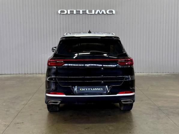 Chery Tiggo 7 Pro Max I с пробегом 2023 года, цена 1 847 000 рублей, 28410 км, внедорожник, Автокод Объявления