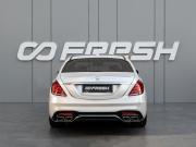 Mercedes-Benz S-Класс VI (W222 C217) Краснодар  - изображение 39