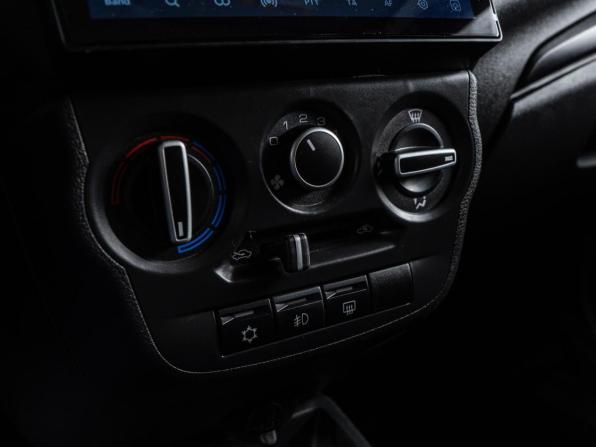 Lada (ВАЗ) Granta I Рестайлинг с пробегом 2025 года, цена 999 900 рублей, 17578 км, лифтбек, Автокод Объявления