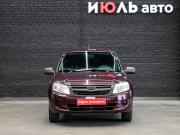Lada (ВАЗ) Granta I Екатеринбург  - изображение 17