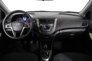 Hyundai Solaris I Рестайлинг Санкт-Петербург  - изображение 23
