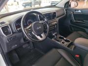 Kia Sportage IV Рестайлинг Астрахань  - изображение 36