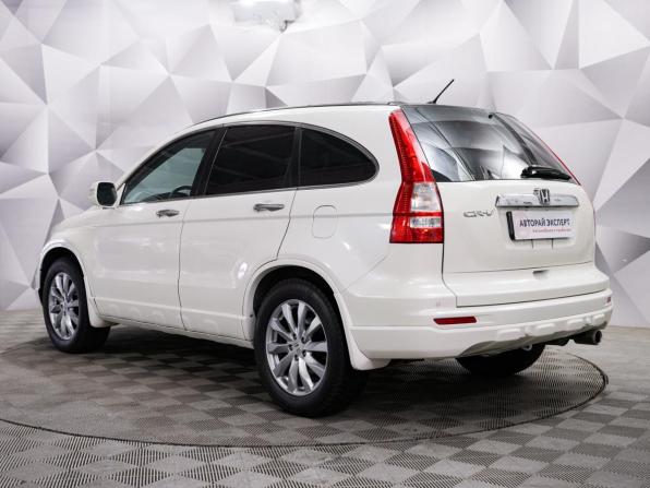 Honda CR-V III Рестайлинг с пробегом 2010 года, цена 1 340 000 рублей, 250983 км, внедорожник, Автокод Объявления