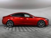 Mazda 6 III (GJ) Рестайлинг Химки  - изображение 23