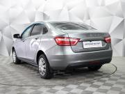 Lada (ВАЗ) Vesta I Ульяновск  - изображение 18