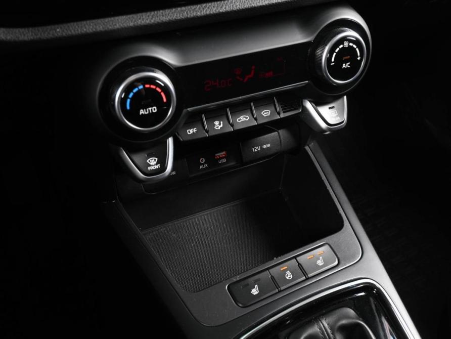 Kia Rio IV Ростов-на-Дону  - изображение 14