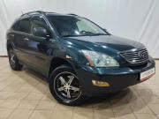 Lexus RX II Нижневартовск  - изображение 21