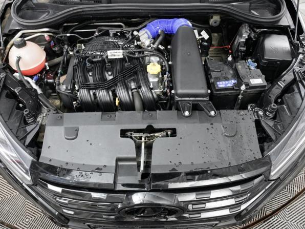 Lada (ВАЗ) Vesta I Рестайлинг (NG) с пробегом 2024 года, цена 1 391 000 рублей, 20540 км, седан, Автокод Объявления