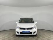 Nissan Tiida I Рестайлинг Воронеж  - изображение 23