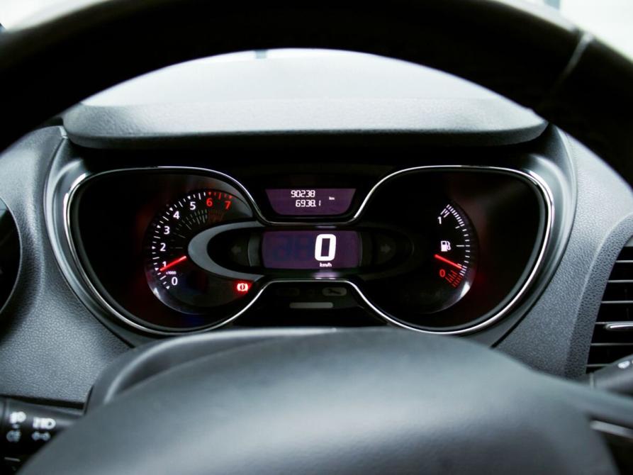 Renault Kaptur I Екатеринбург  - изображение 11