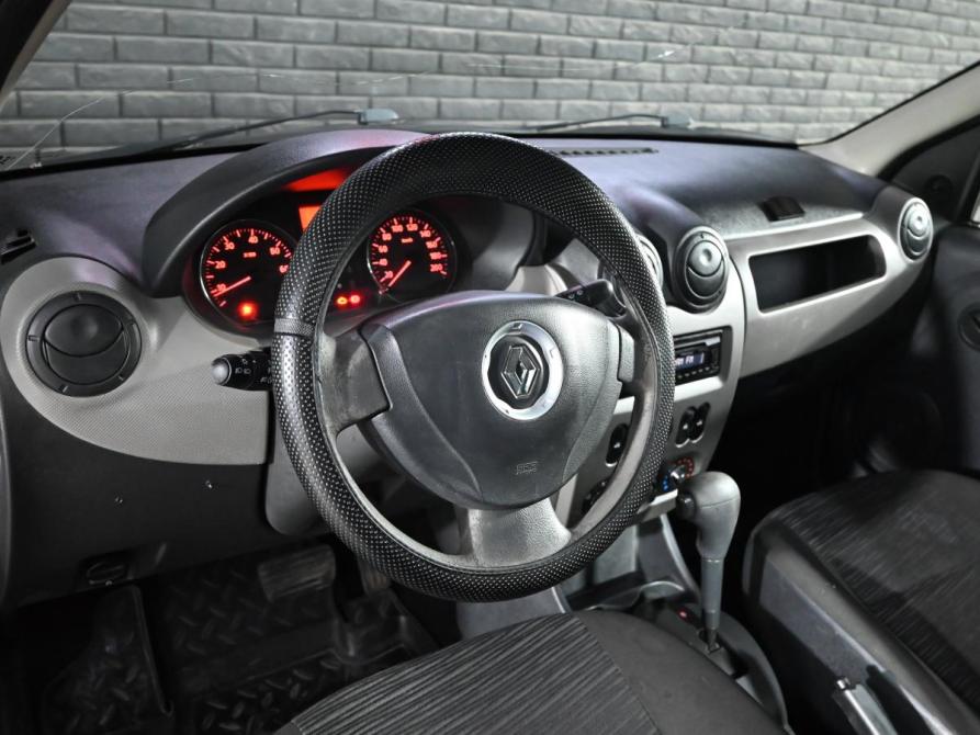 Renault Logan I Рестайлинг Екатеринбург  - изображение 6