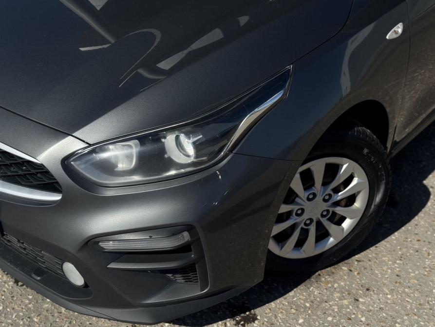 Kia Cerato IV Тверь  - изображение 9
