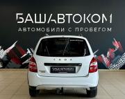 Lada (ВАЗ) Granta I Рестайлинг Уфа  - изображение 21