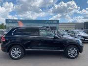 Volkswagen Touareg II Ногинск  - изображение 25