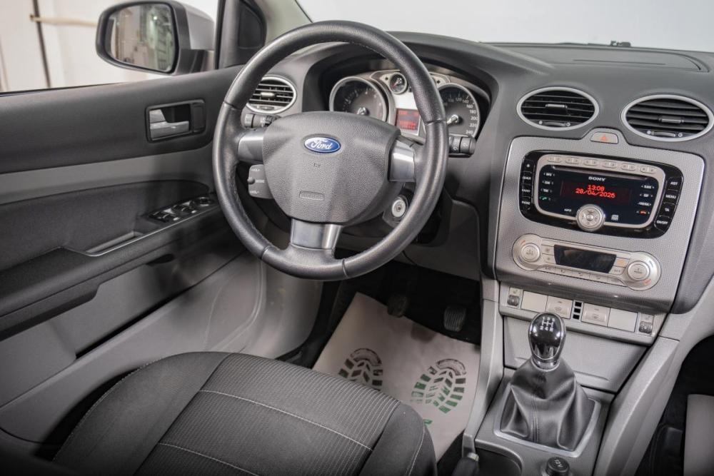 Ford Focus II Рестайлинг Томск  - изображение 10