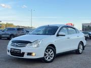 Nissan Almera III (G15) Санкт-Петербург  - изображение 16