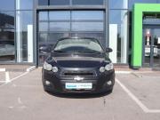 Chevrolet Aveo II Нижний Новгород  - изображение 24