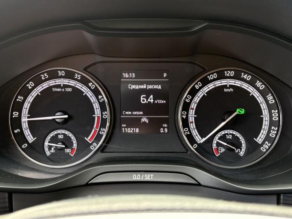 Skoda Kodiaq I с пробегом 2021 года, цена 3 379 000 рублей, 110217 км, внедорожник, Автокод Объявления