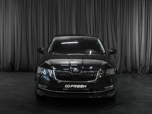 Skoda Octavia III (A7) Рестайлинг с пробегом 2020 года, цена 1 899 000 рублей, 103663 км, лифтбек, Автокод Объявления