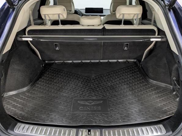 Genesis GV70 I с пробегом 2021 года, цена 4 500 000 рублей, 44302 км, внедорожник, Автокод Объявления