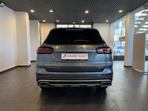 Chery Tiggo 8 Pro I с пробегом 2021 года, цена 1 840 000 рублей, 55100 км, внедорожник, Автокод Объявления