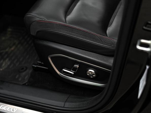 Geely Tugella I с пробегом 2022 года, цена 2 430 000 рублей, 80204 км, внедорожник, Автокод Объявления