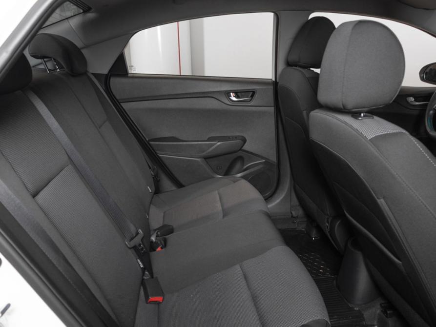 Hyundai Solaris II Рестайлинг Казань  - изображение 8